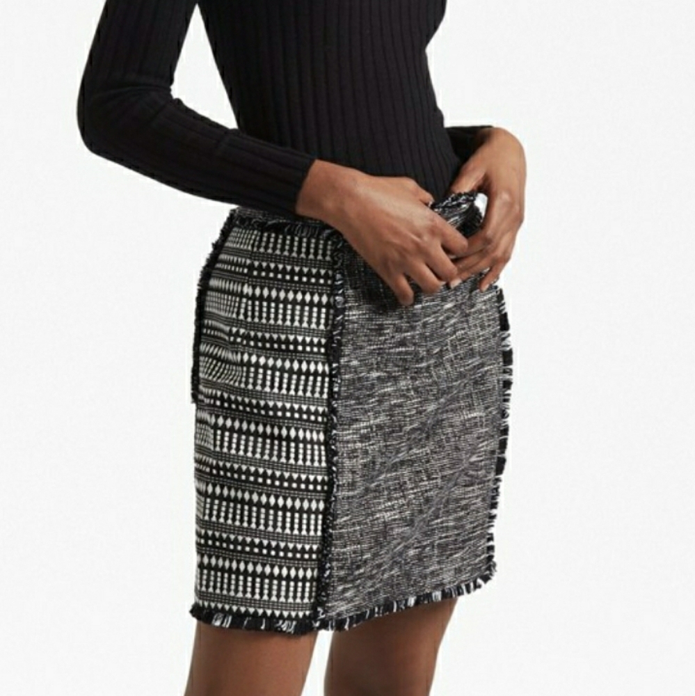 French Connection Skirt